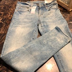 American Eagle Jeans. New with tags. 26/30